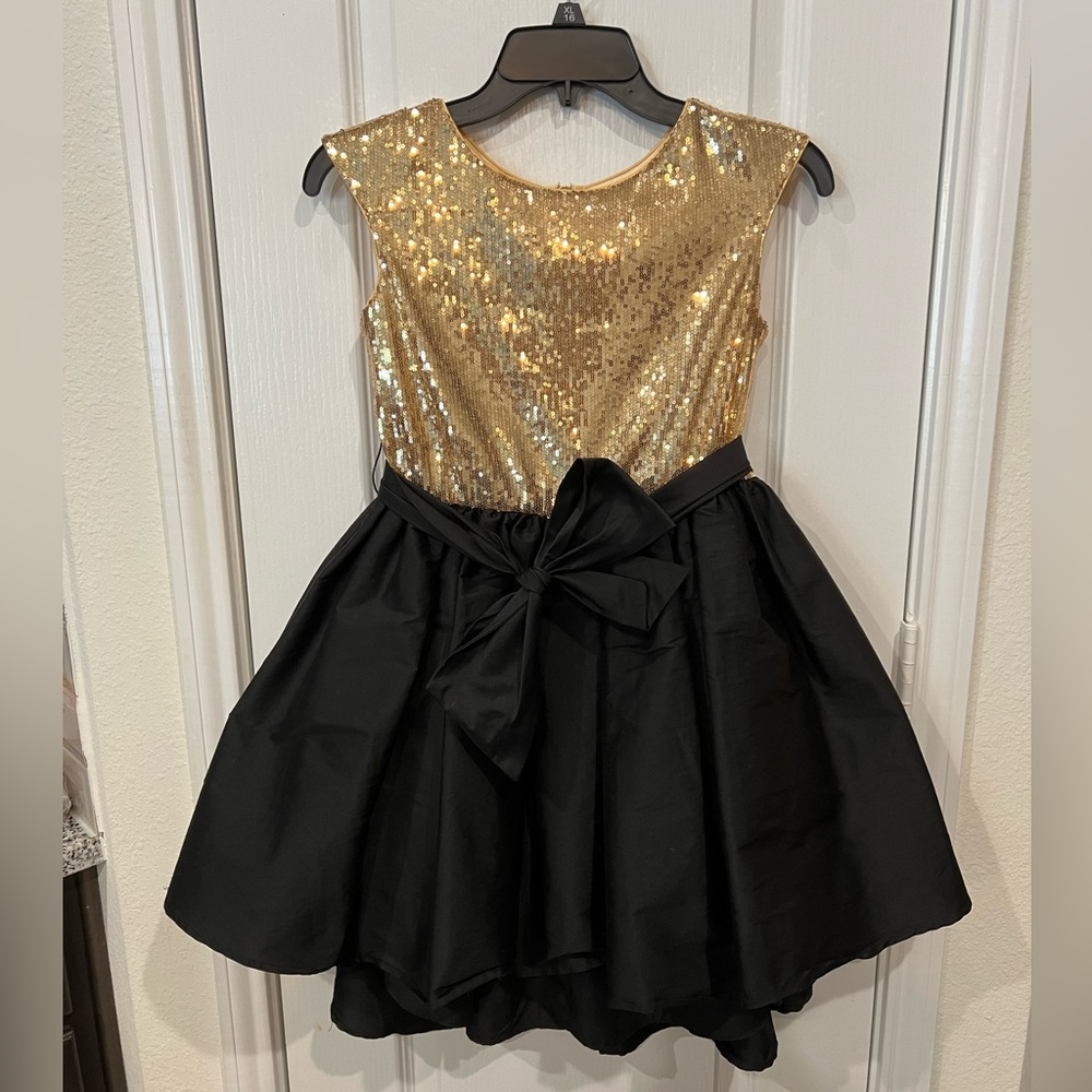 Girls Formal Dress
